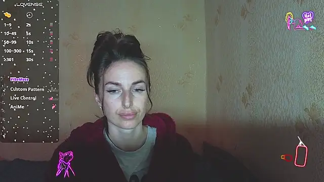 xx adrihanna xx online show from April 27, 4:16 pm