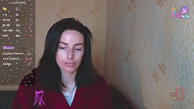 xx adrihanna xx online show from May 1, 4:00 pm