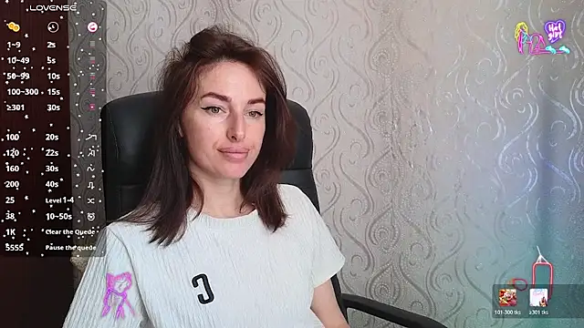 xx adrihanna xx online show from May 24, 5:45 am