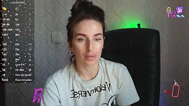 xx adrihanna xx online show from June 3, 4:34 pm