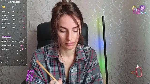 xx adrihanna xx online show from June 5, 5:14 am