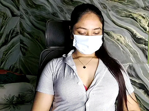 Sima--Roy online show from September 21, 5:14 pm