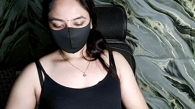 Sima--Roy online show from November 22, 6:07 pm