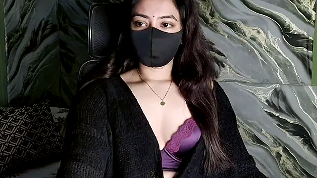 Sima--Roy online show from December 2, 6:14 pm