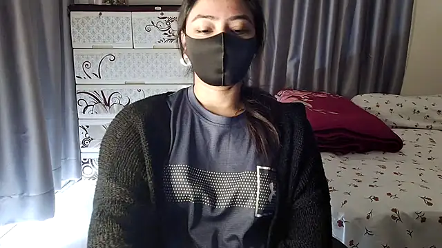 Sima--Roy online show from January 10, 4:36 am