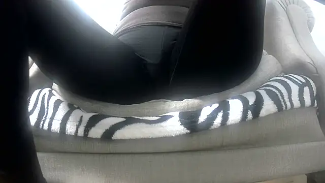 Web Lady online show from March 16, 3:17 pm