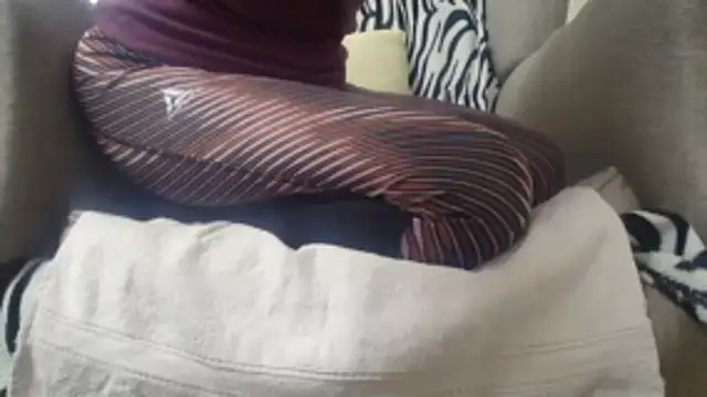 Web Lady online show from December 4, 5:39 am