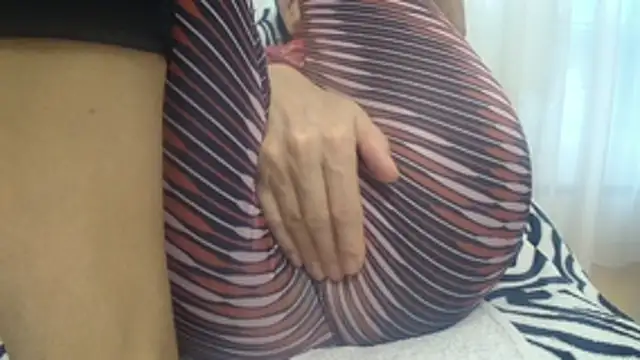 Web Lady online show from February 24, 6:22 am