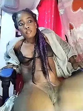 coral1727 online show from February 3, 10:43 pm