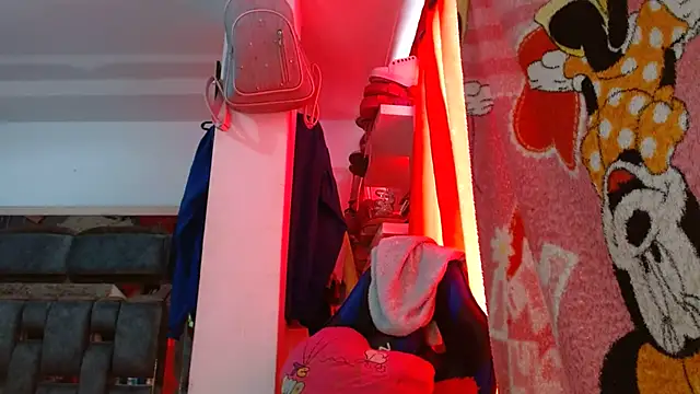 coral1727 online show from February 27, 5:26 pm