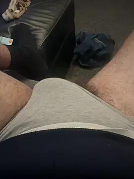 dantheman2795 online show from February 2, 1:32 pm