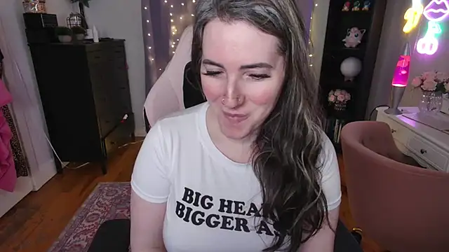 rachelbrooksxx online show from February 14, 10:14 pm