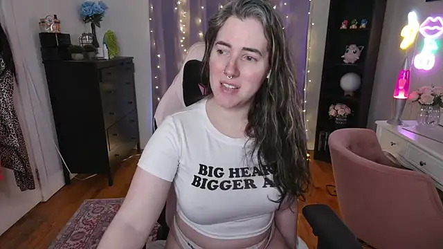 rachelbrooksxx online show from March 20, 7:04 pm