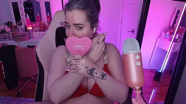 rachelbrooksxx online show from January 10, 5:58 pm