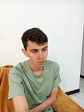 Norehg online show from February 15, 11:50 am