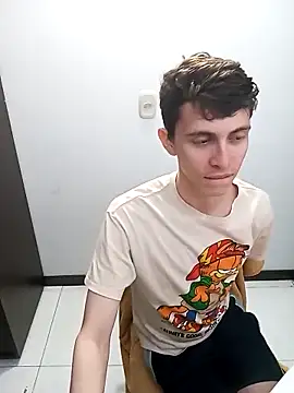 Norehg online show from March 21, 3:55 am