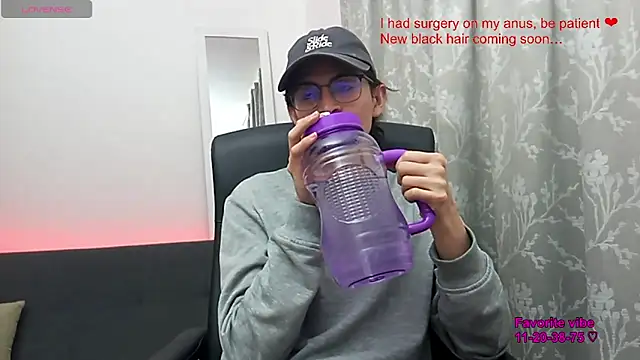 Norehg online show from March 16, 7:18 pm