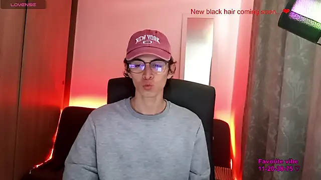 Norehg online show from March 17, 2:31 pm