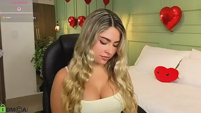 kataliina   online show from February 7, 11:58 am