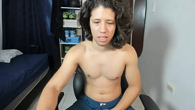 imtonny19 online show from March 7, 3:31 pm