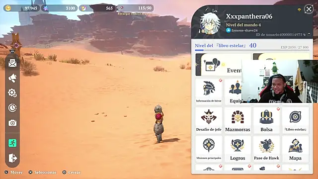 8Klk0 online show from April 9, 1:38 am