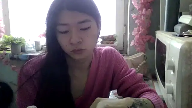 CarlyJoy online show from February 11, 9:25 am