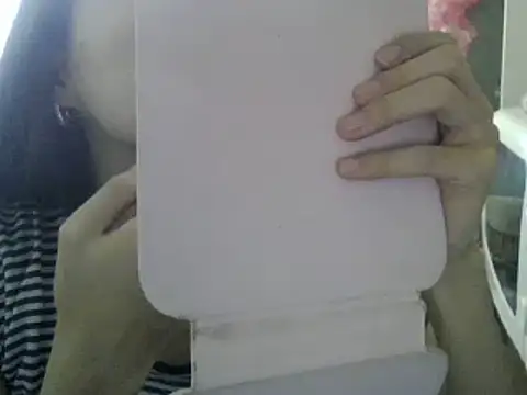 Snapshot of CarlyJoy chatting on June 22, 12:35 pm CarlyJoy online show from June 22, 12:35 pm