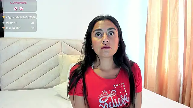 Snapshot of im_amber chatting on January 13, 6:49 pm im amber online show from January 13, 6:49 pm