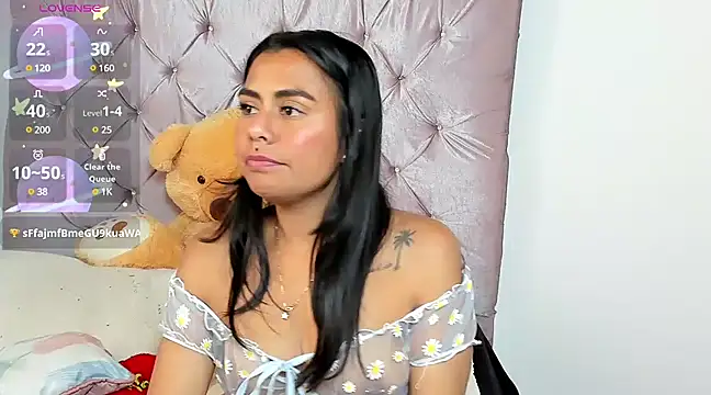 Snapshot of im_amber chatting on March 5, 3:51 pm im amber online show from March 5, 3:51 pm