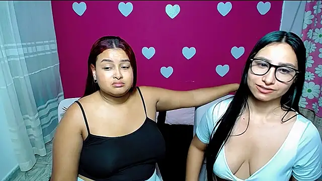 violeta rous online show from May 2, 3:44 am