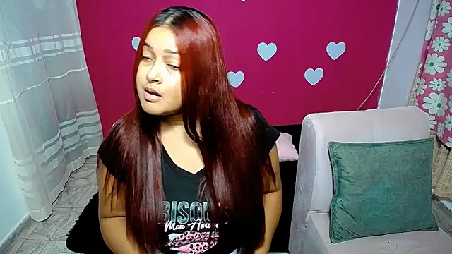 violeta rous online show from May 30, 2:52 am
