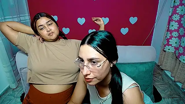 violeta rous online show from June 3, 3:20 am