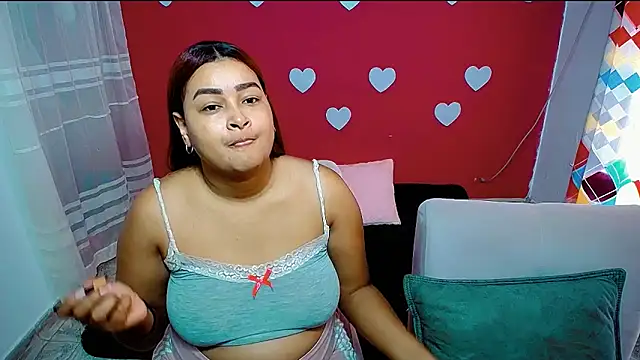 violeta rous online show from June 12, 3:33 pm