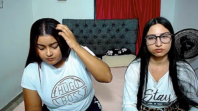 violeta rous online show from July 21, 3:53 am
