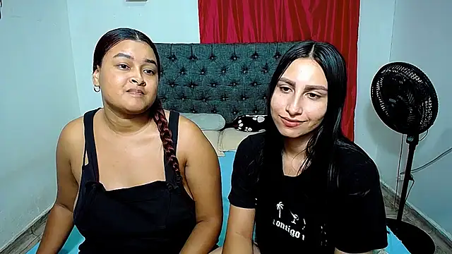 violeta rous online show from July 24, 3:59 am
