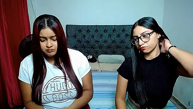 violeta rous online show from July 28, 3:57 am