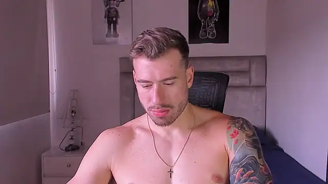 paul rogerr online show from November 8, 4:07 pm