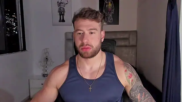 paul rogerr online show from February 7, 1:31 am