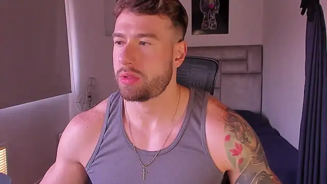 paul rogerr online show from March 7, 1:41 pm