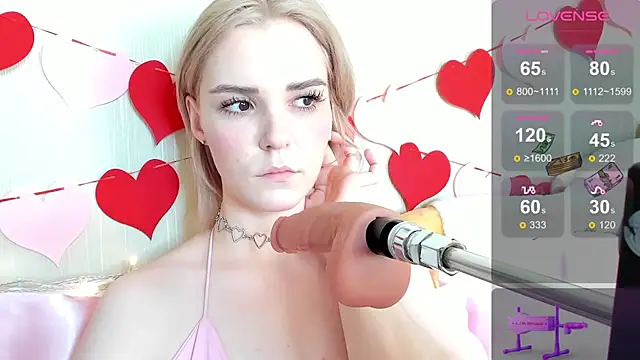 Kaya Devis online show from February 13, 7:56 am