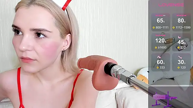 Kaya Devis online show from March 7, 4:46 am