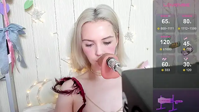 Kaya Devis online show from January 11, 4:50 am