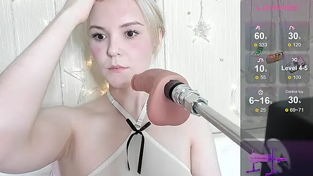 Kaya Devis online show from May 23, 5:12 am
