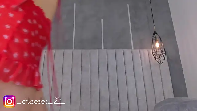 chloe d online show from January 11, 10:29 am