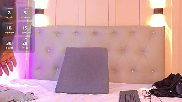 sofiaa ebony online show from December 2, 7:31 pm