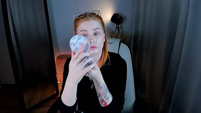 Mira  Blush online show from March 8, 6:32 am