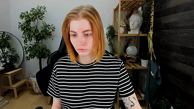 Mira  Blush online show from March 15, 6:25 am