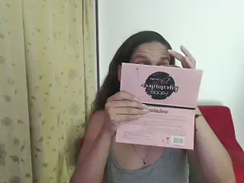 catalina duran1 online show from March 18, 5:31 am