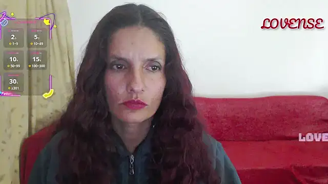 catalina duran1 online show from September 12, 4:56 am