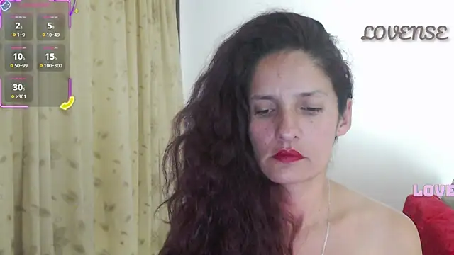 catalina duran1 online show from November 13, 5:06 am